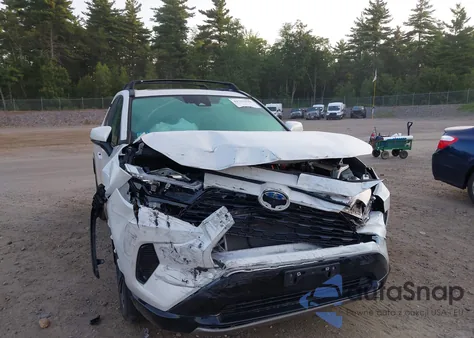 2024 Toyota Rav4 Se z USA, uszkodzony, nr VIN 2T3T6RFV3RW048460